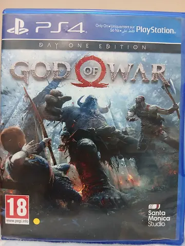 Video game