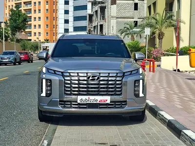 AED 2659/month | 2024 Hyundai Palisade  | GCC Specs | Ref#466083