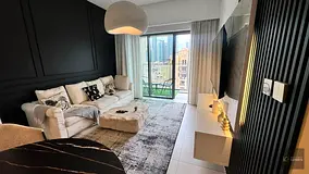 Premium Unit | Burj Khalifa View | Vacant Now
