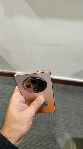 Oppo Reno 12 fs