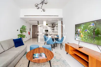 Modern 1BR | Spacious Layout | Vacant Now