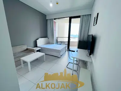 Luxurious Fully Furnished Suite In Alreem Island, Marafid Tower ,4999 Monthly
