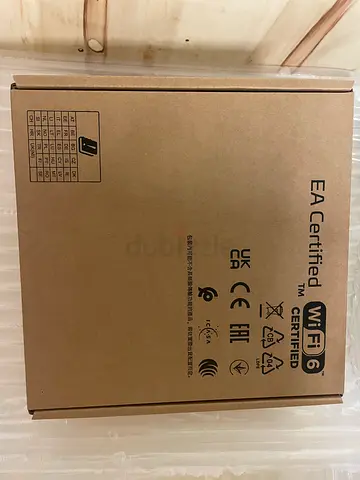 Aruba AP-655 Tri Band 802.11ax 7.80 Gbit/s Wireless Access Point
