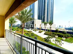 Bright - Spacious 3BR | Harbour View | Best Layout