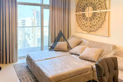 Elegant 1 BR | Prime Location | Fully Furnished