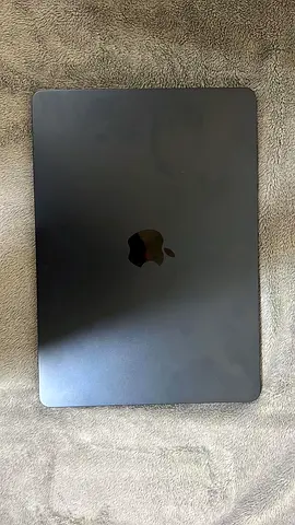 Mac book air