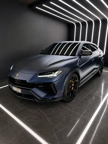 2023 Lamborghini Urus Performante | GCC Specs | Carbon Fiber Package