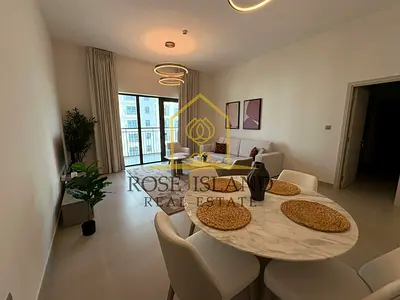 Hot Deal|Fully Furnished|Ready To Move In|Own It