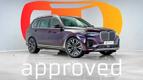 UAEs Very Best Example | AED 2,947 PM | X7 Exclusive Individual