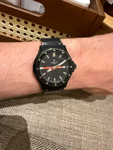 Hublot