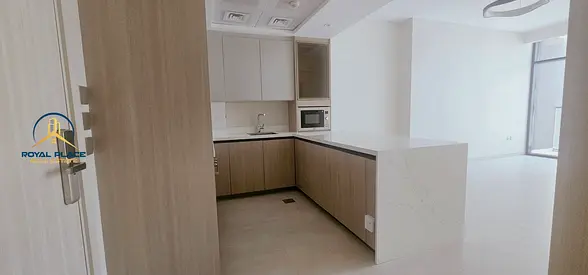 Spacious 1BR | Free WiFi | Smart Home | Vacant