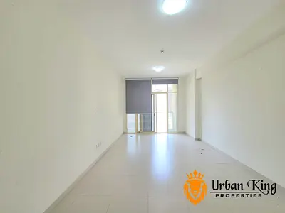 2BR Apartment | Ghala Garden Arjan | Balcony & Pool Access