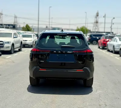 صورة 5 لـ 2026 Toyota RAV 4