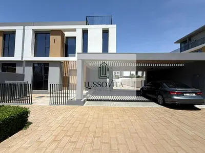 5-BR Townhouse | Morden Layout | Premium Living