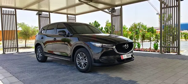 Mazda cx5 for sale. Mazda Agency  maintained