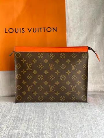 LV Clutch Bag