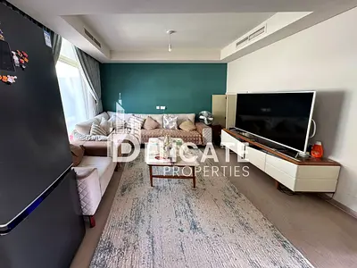 Vacant on Transfer | Fully Furnished | Bigger Size