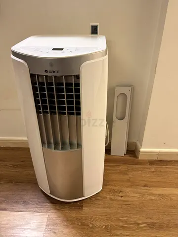 12000 BTU Portable GREE 1 TON AC