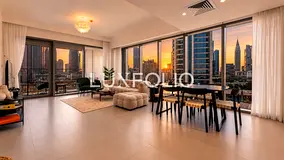 Building Specialist | Vastu | Burj Khalifa View