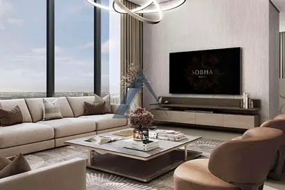 Premium Location | High ROI | Panoramic Views