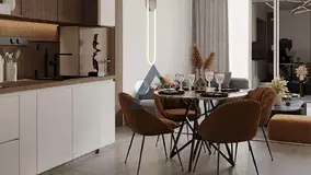 Prime Location| Fully Furnished| Luxury Living|