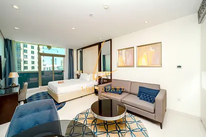 Ready To Move | Fully Furnished | Prime Location