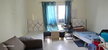 Ready to occupy!!Executive bachelor bedspace available in discovery gardens.Only 3 bed in large Room