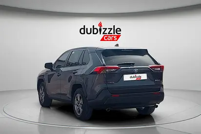 صورة 8 لـ 2025 Toyota RAV 4