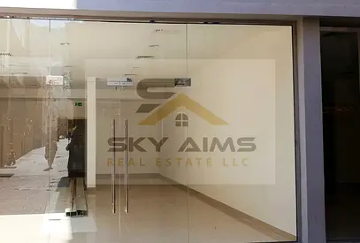 Available Commercial shop | Oud Metha | Road View