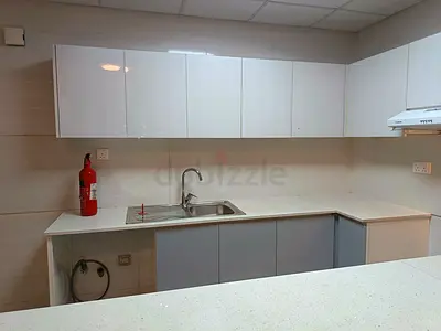 Maintenance work services