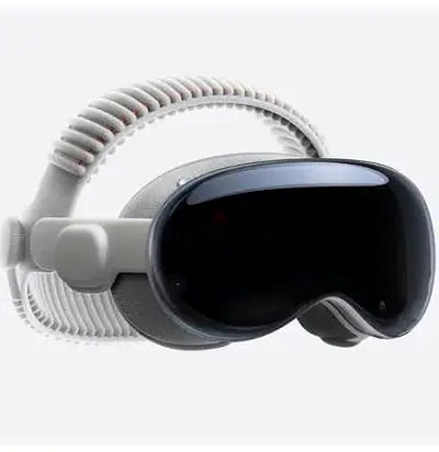 Apple Vision Pro M5 2025 VR/AR headset - like new