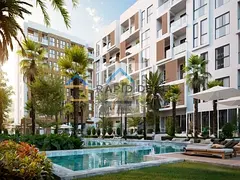 Luxury Apartment in Hillside Residences - Great Value