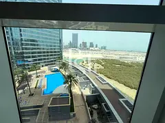 High Floor | Mangrove View | Fully Furnished