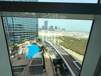 High Floor | Mangrove View | Fully Furnished
