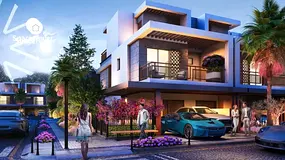 4Bed Townhouse | End Unit | Multiple Options Available