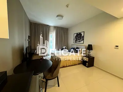 Payable in 1 Chq | Vacant | Furnished