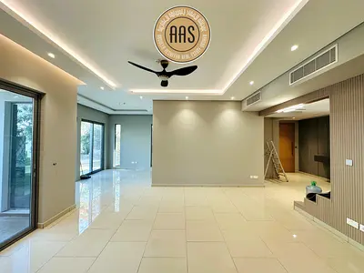 MODERN UPDATED VILLA || READY TO MOVE|| ALL AMENITIES