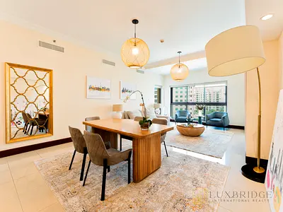 Vacant soon | Unfurnished | Next to mall