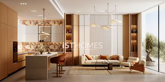 High ROI Investment | Luxury Smart Home | Brand New Tower | Premium Amenities | Prime Majan Locatio