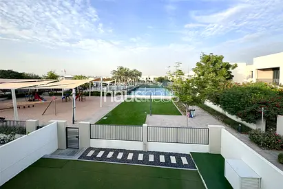Ready Mid June | Park Access | Corner Plot