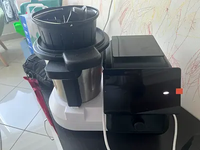 delishUp, AI Cooking Assistant with unlimited recipes https://amzn.eu/d/0ej6mWgS