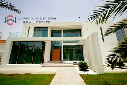 Spacious 5BR Villa | Unfurnished | Ready to Move