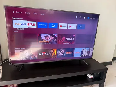 Tv - L55M5-5ASP