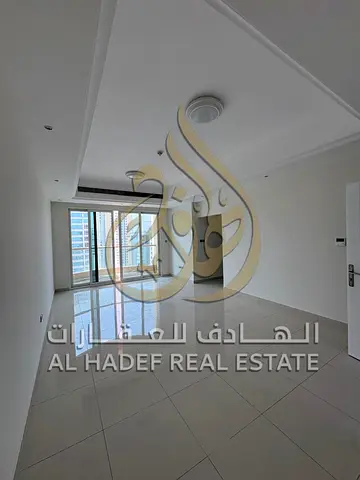 باركن مجاني + جيم ومسبح | غرفتين وصالة للإيجار في الخان