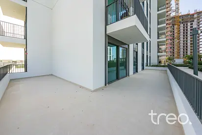 Brand New | Huge Terrace | Easy to View