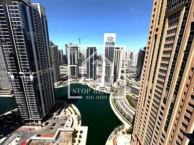 LAKE VIEW | UNFURNISHED | UPGRADED