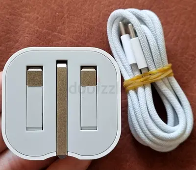 Charger iPhone 15 Pro Max 35W Original