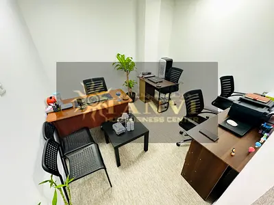 Office Spaces in Dubai | Rent Now, No Commission, No Delay!