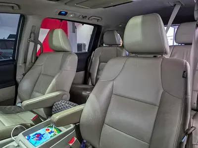 2013 Honda ODYSSEY 照片 12