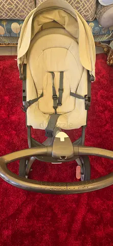 Stroller